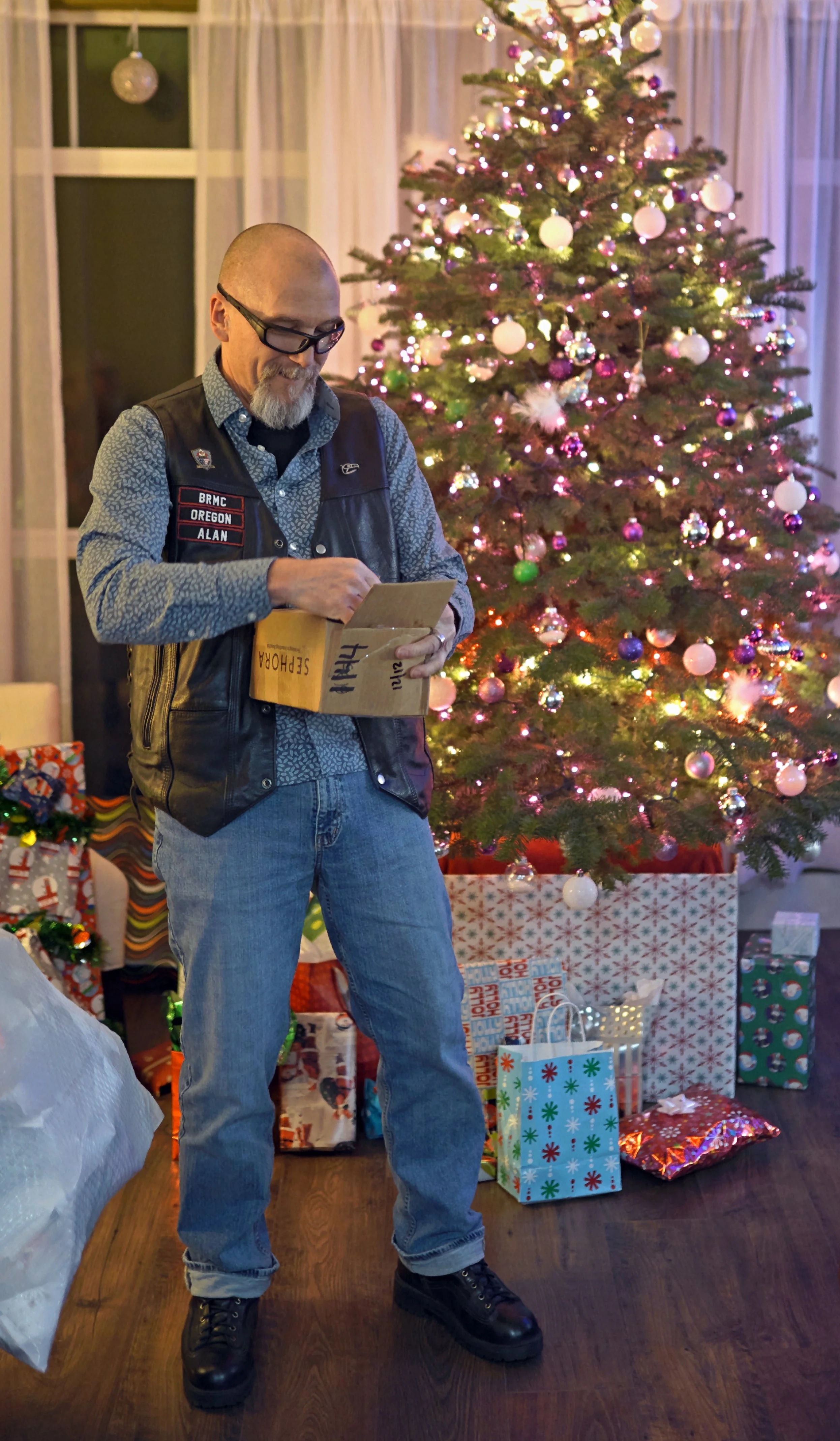 2024 December — Border Riders Motorcycle Club